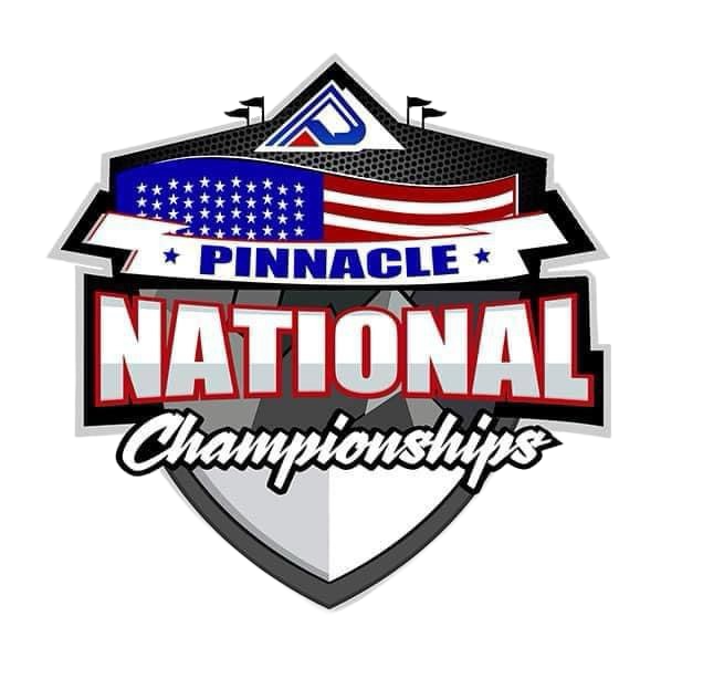 Pinnacle Nationals